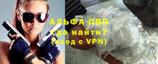 крисы Абаза